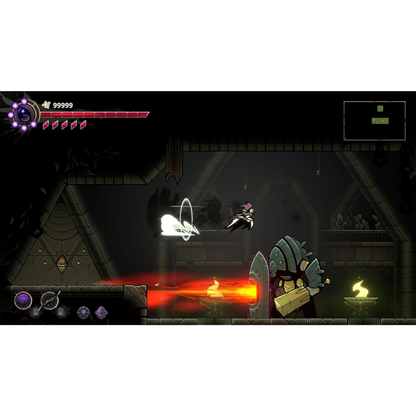 Voidwrought - Switch