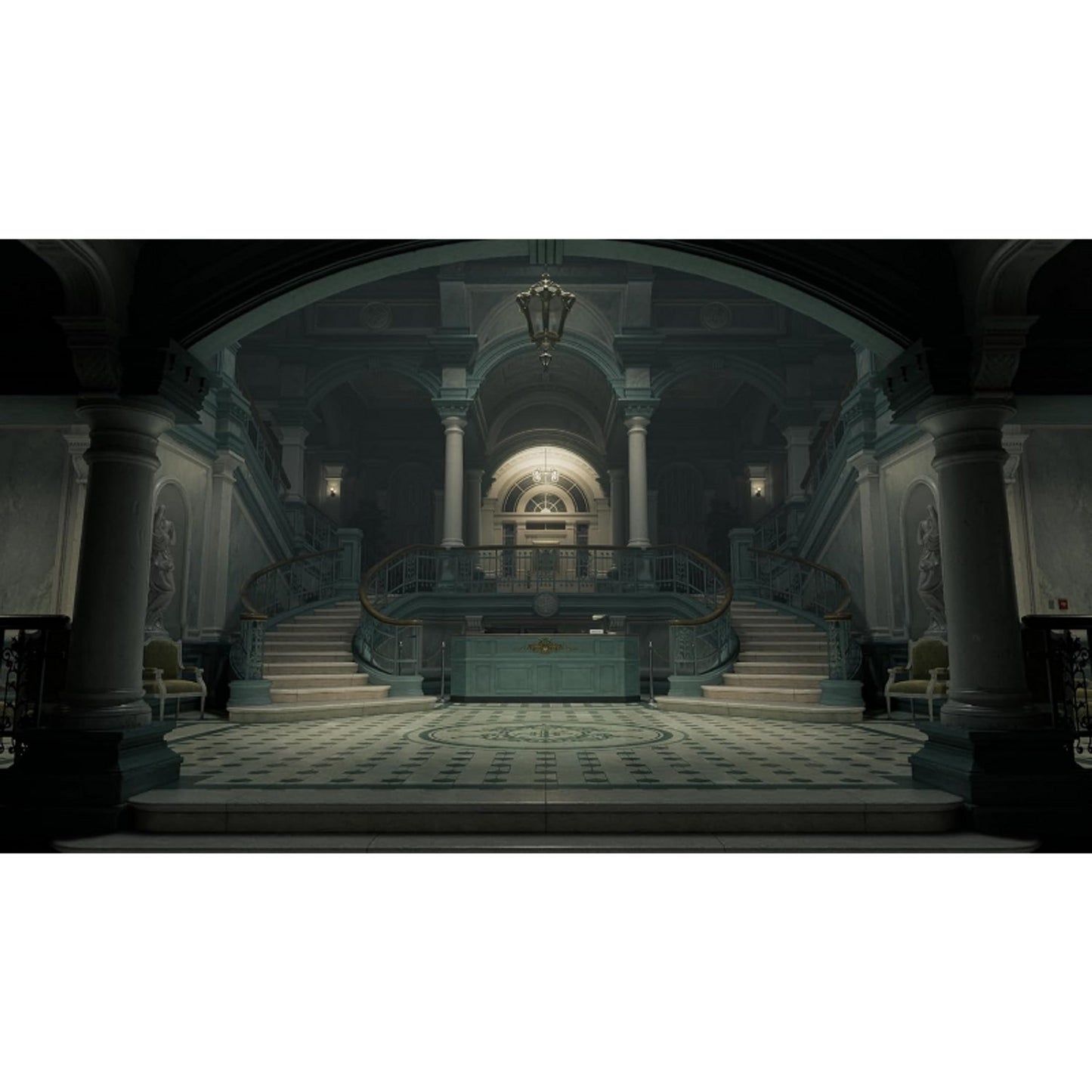 Resident Evil Requiem - PS5