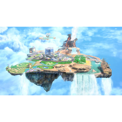 Kirby Air Riders - Switch 2