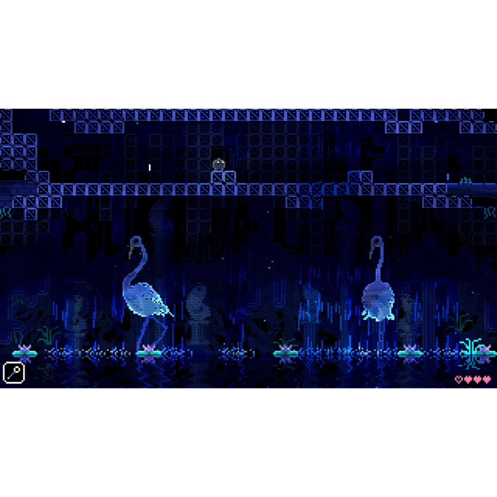 Animal Well - Switch