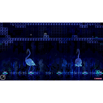Animal Well - Switch