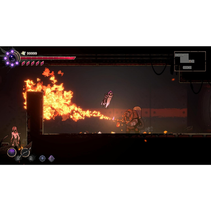 Voidwrought - Switch