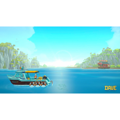 Dave the Diver: Complete Edition - PS5