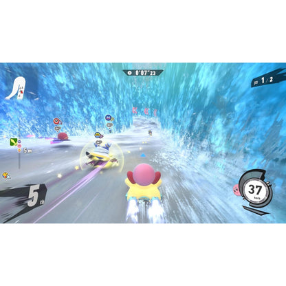 Kirby Air Riders - Switch 2