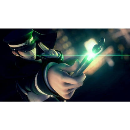 Raidou: Remastered: The Mystery of the Soulless Army (Launch Edition) - PS5