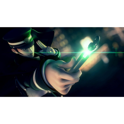 Raidou: Remastered: The Mystery of the Soulless Army (Launch Edition) - Switch