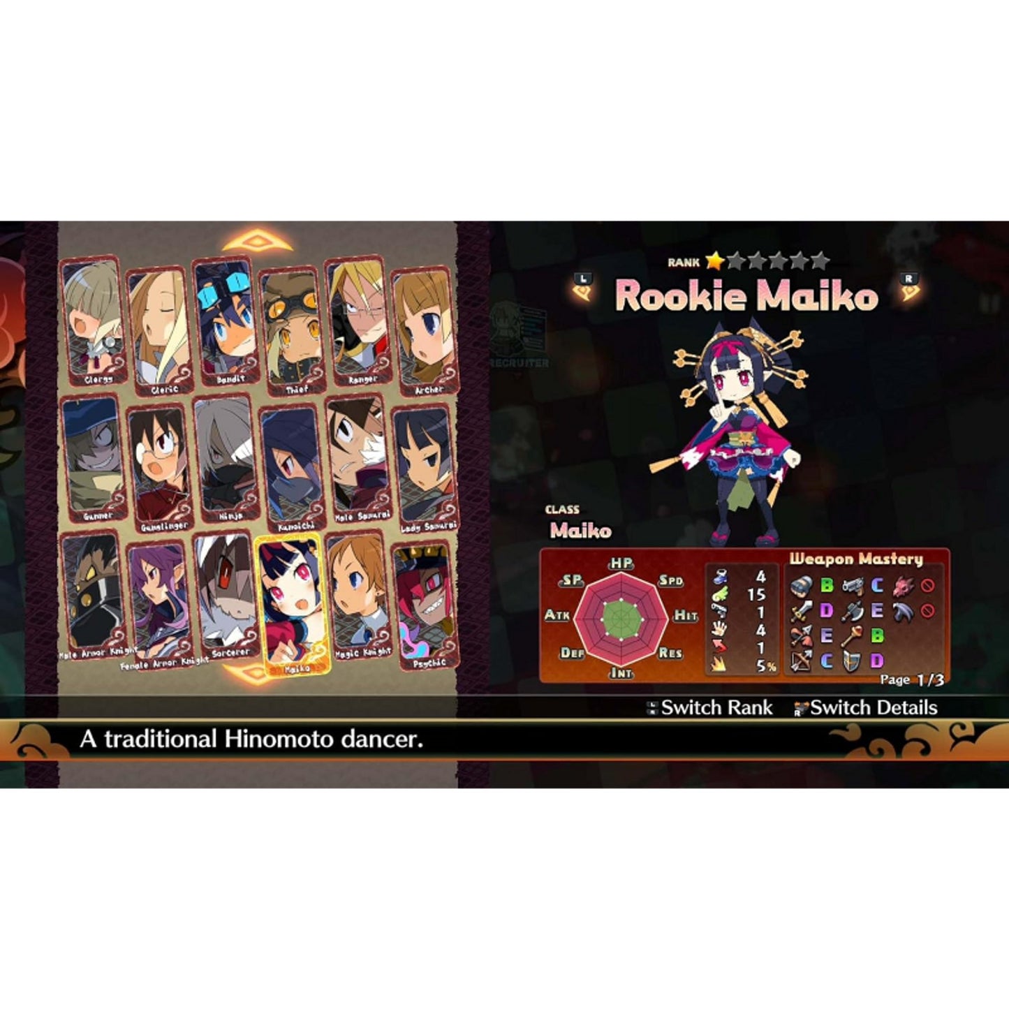 Disgaea 7 Complete: Deluxe Edition - Switch 2 (Game-Key Card)