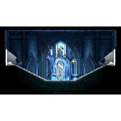 Castlevania: Belmont's Curse Night One Edition - PS5