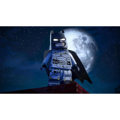 LEGO Batman: Legacy of the Dark Knight - Switch 2 (Game-Key Card)
