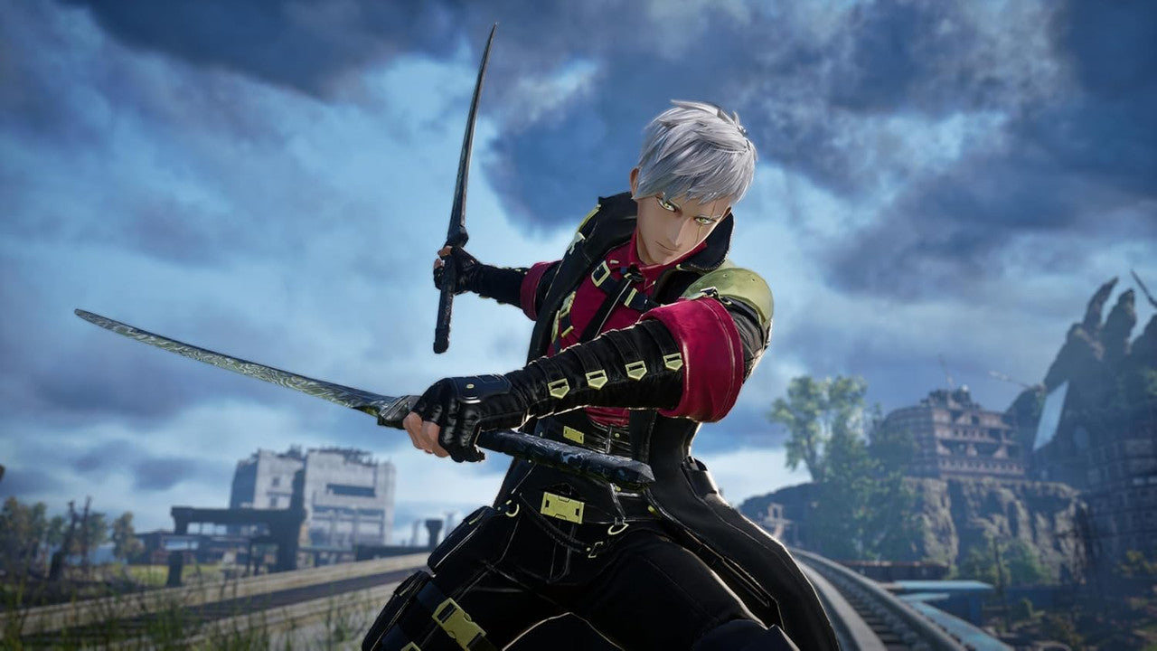 Code Vein 2 - Xbox Series X