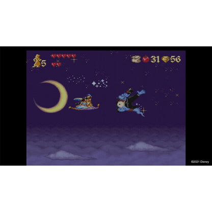 Disney Classic Games Collection - Switch