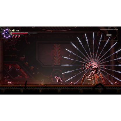 Voidwrought - Switch