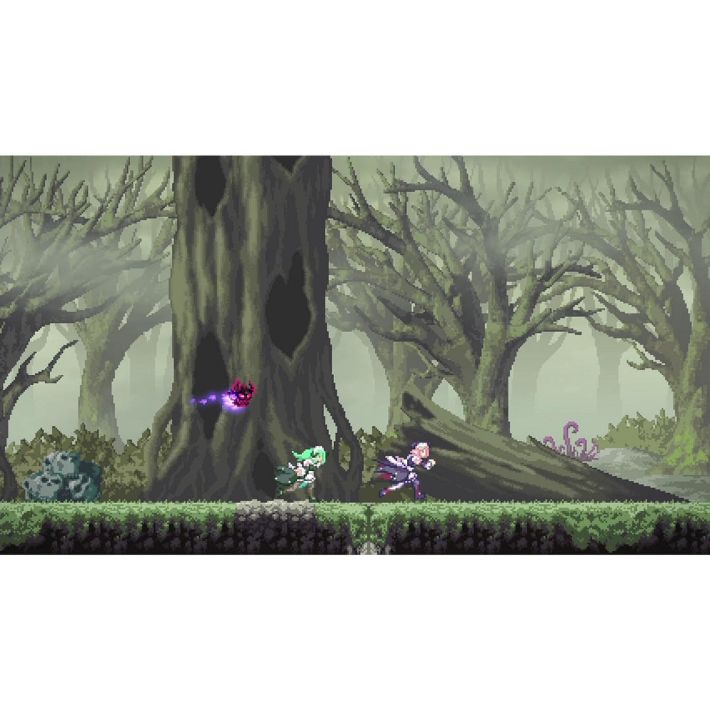 Gal Guardians: Servants of the Dark - PS5