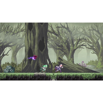 Gal Guardians: Servants of the Dark - PS5