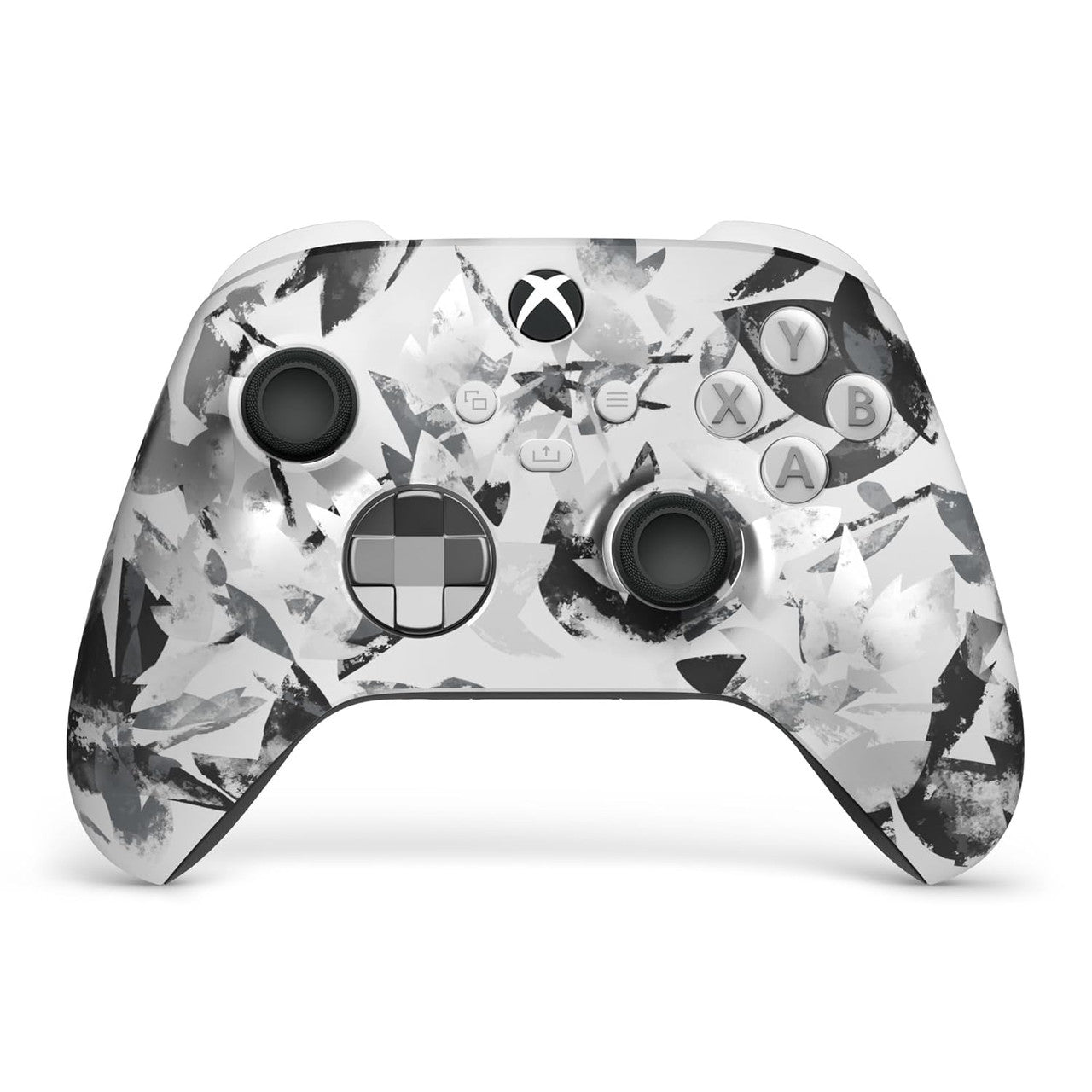 Xbox Wireless Controller: Storm Breaker Special Edition - Microsoft