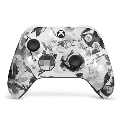 Xbox Wireless Controller: Storm Breaker Special Edition - Microsoft