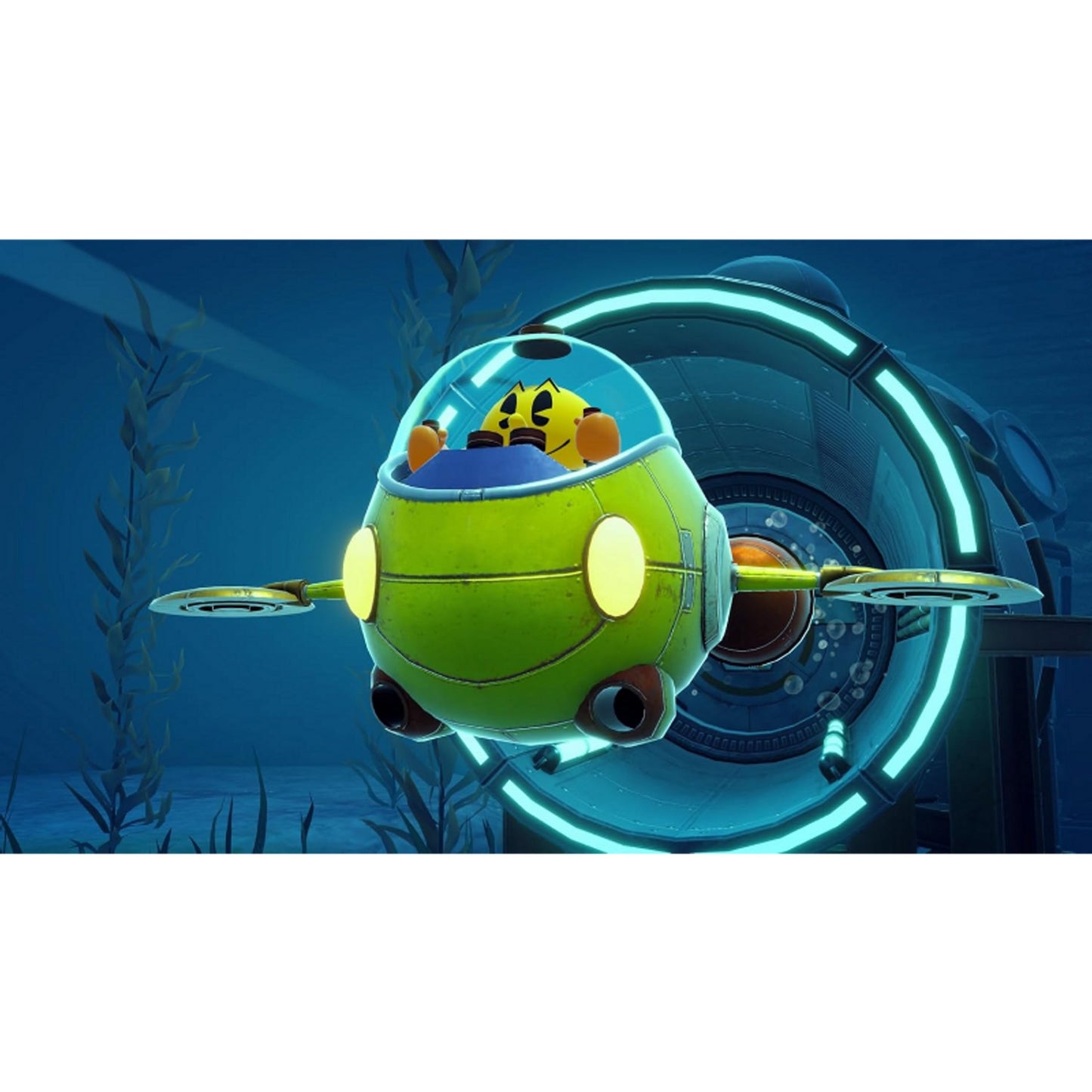 Pac-Man World 2: RE-PAC - Xbox Series X