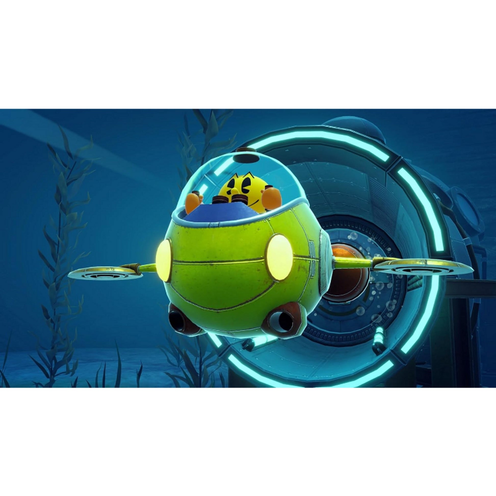 Pac-Man World 2: RE-PAC - Xbox Series X