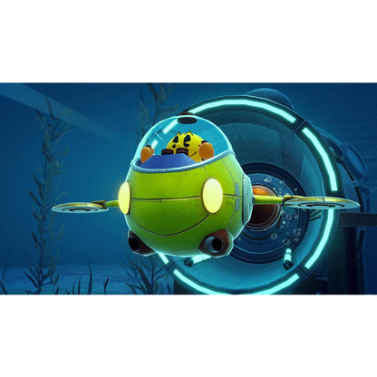 Pac-Man World 2: RE-PAC - Xbox Series X
