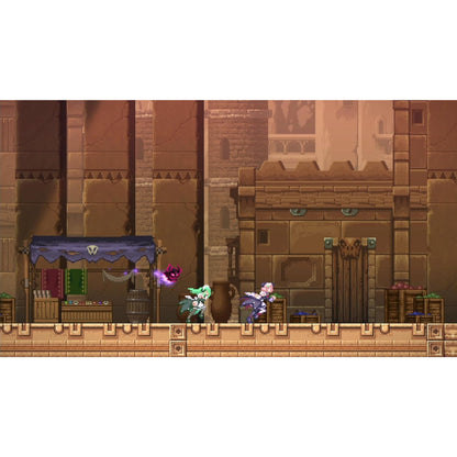 Gal Guardians: Servants of the Dark - PS5