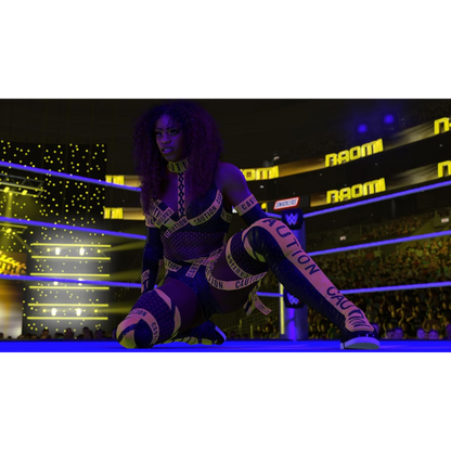 WWE 2K26 - PS5