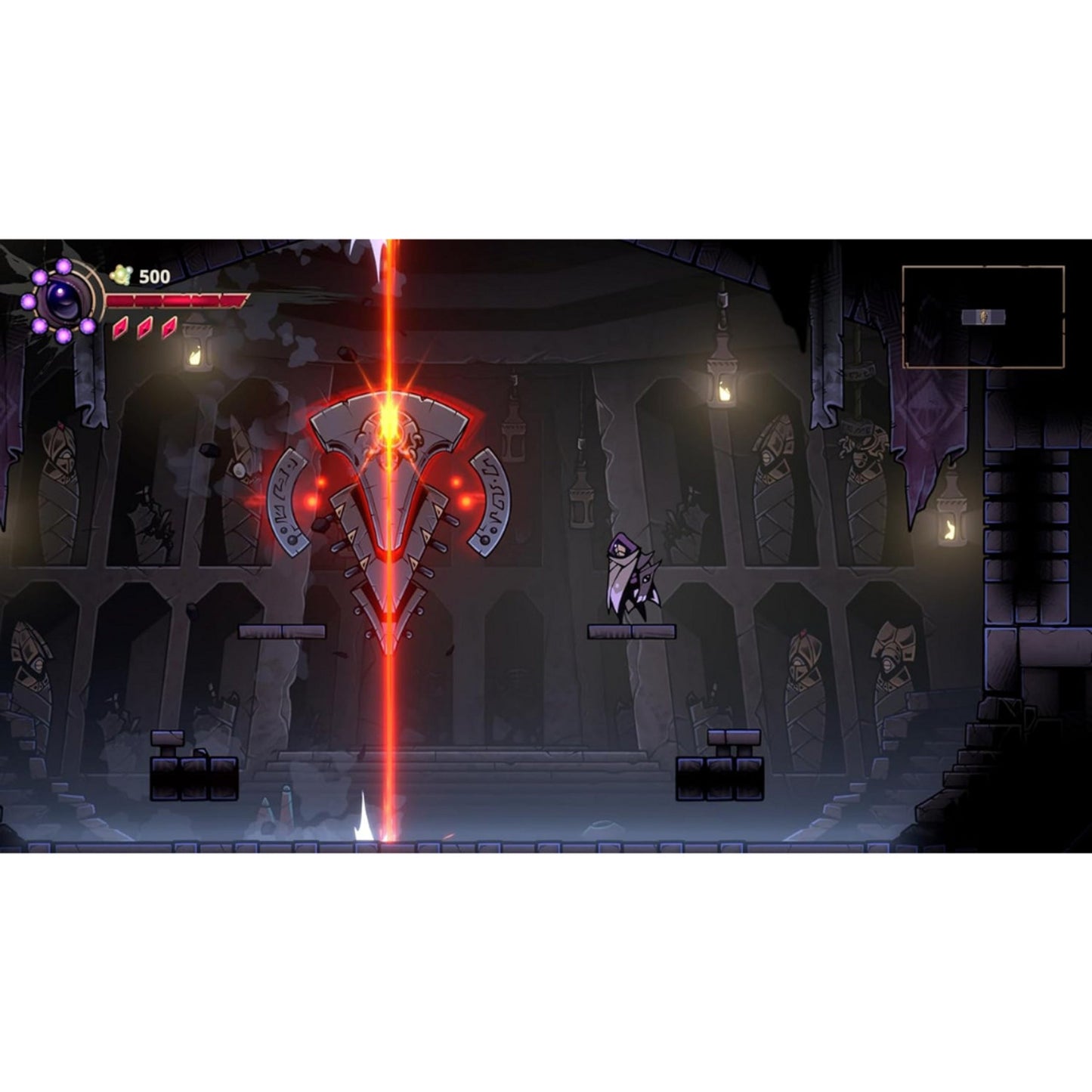Voidwrought - PS5