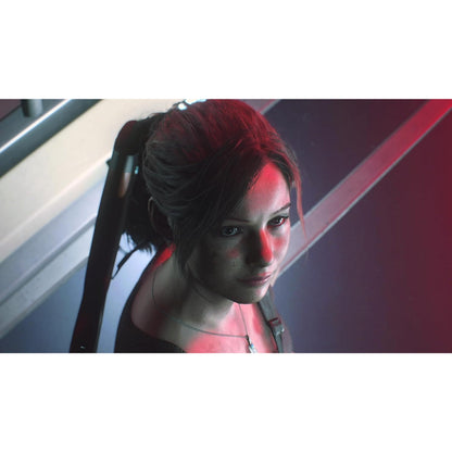 Resident Evil 2 - PS5