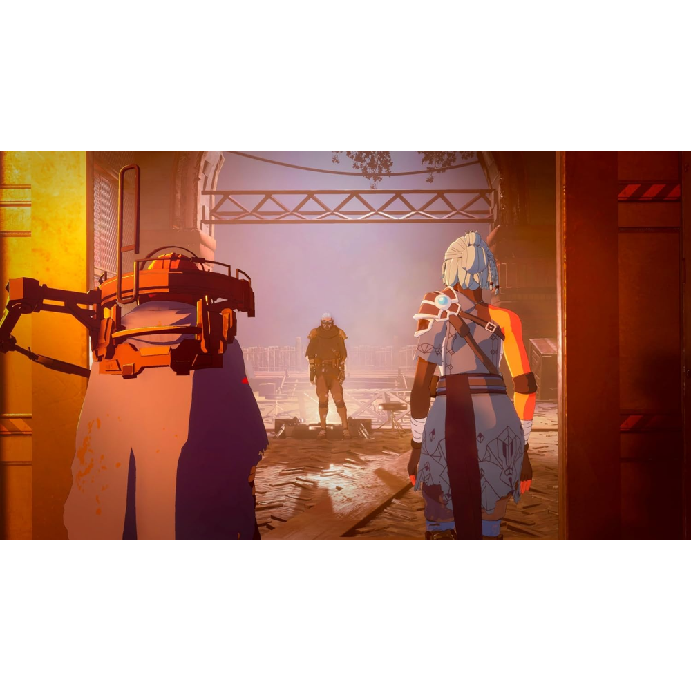 Ereban: Shadow Legacy - PS5