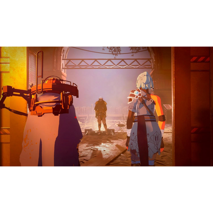 Ereban: Shadow Legacy - PS5