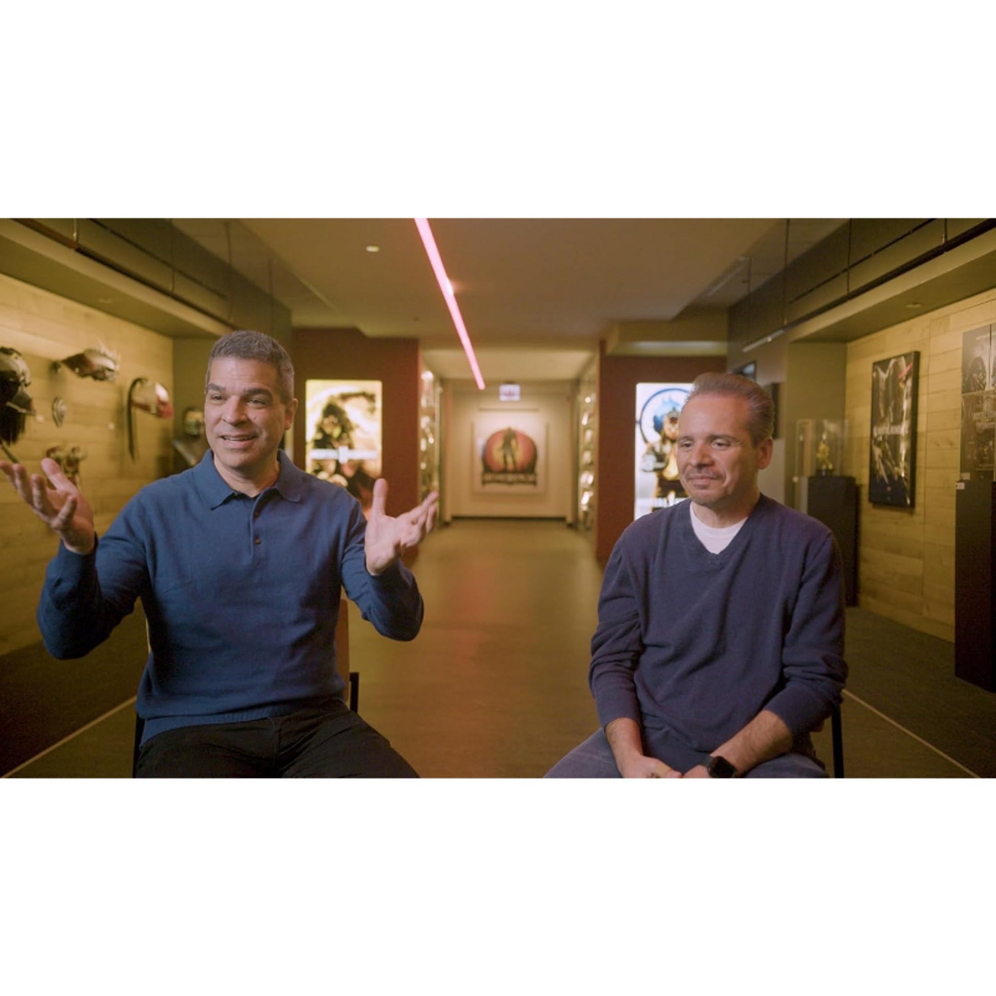 Mortal Kombat Legacy Kollection: Deluxe Edition - PS5