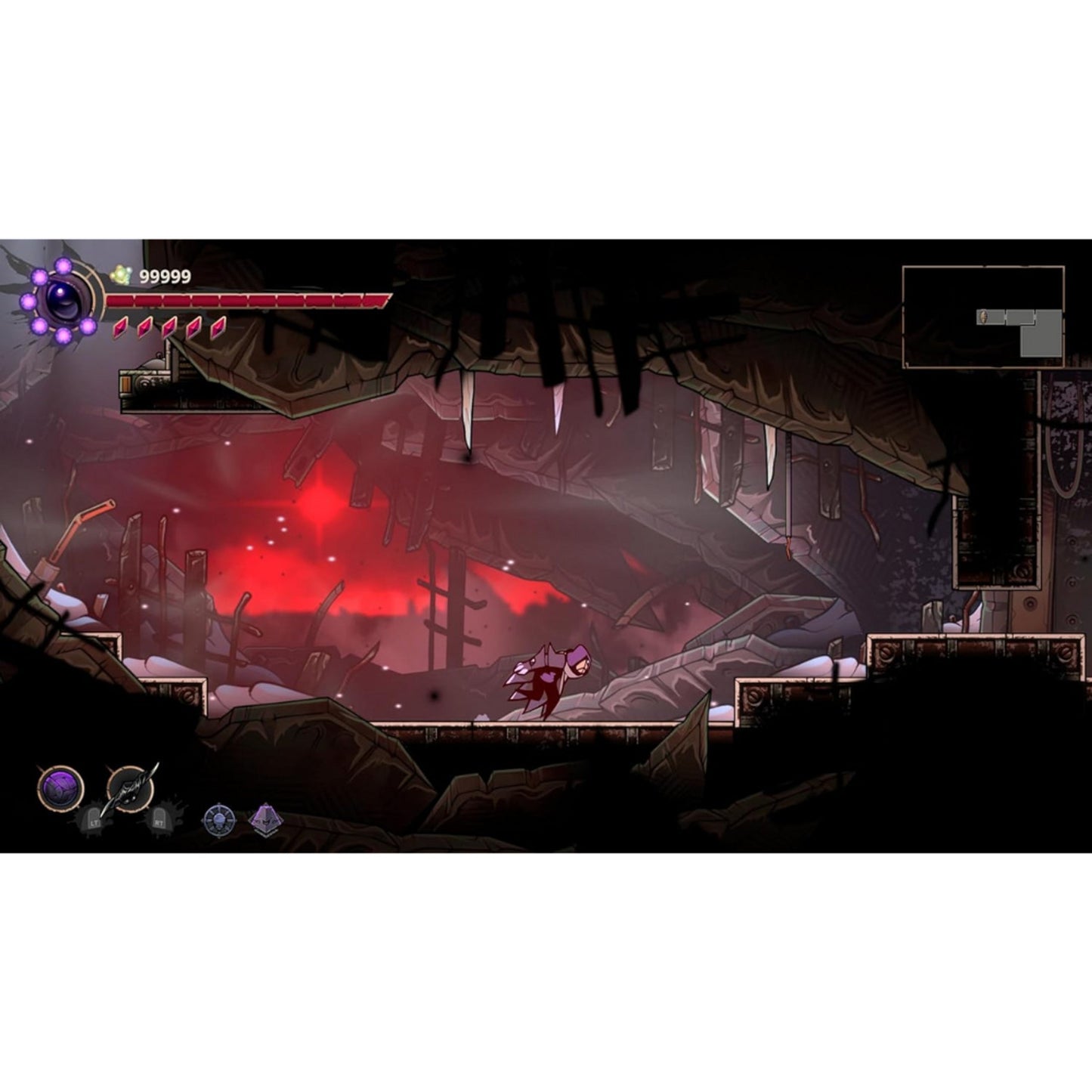 Voidwrought - PS5