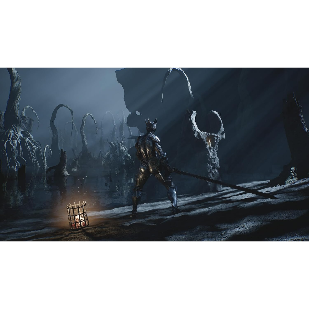 Mortal Shell II - PS5