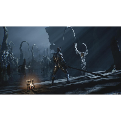 Mortal Shell II - PS5