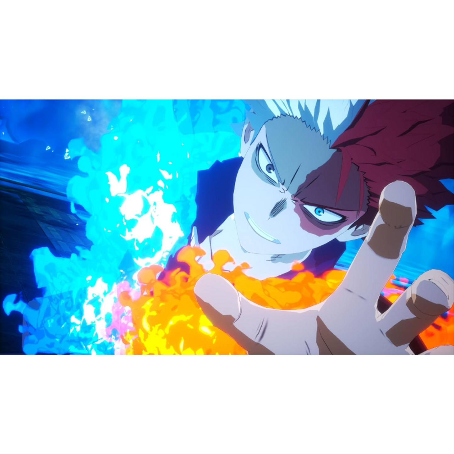 My Hero Academia: All's Justice - PS5