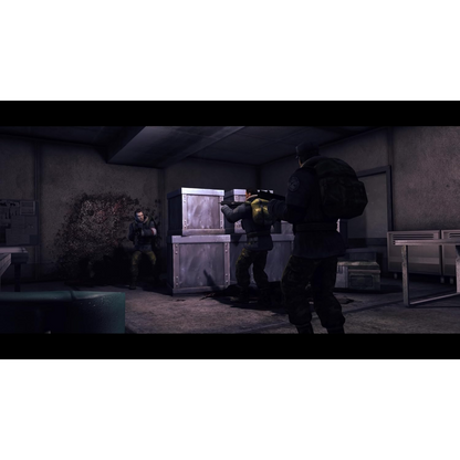 The Thing: Remastered: Deluxe Edition - Switch