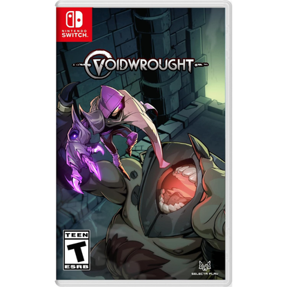 Voidwrought - Switch