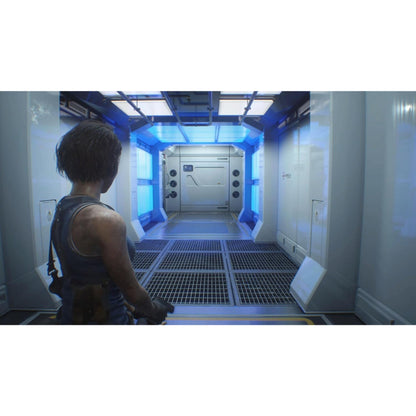 Resident Evil 3 - PS5
