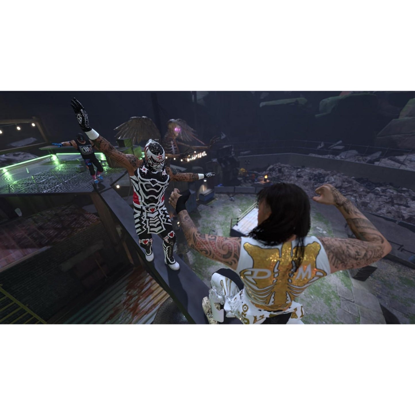 WWE 2K26 - Xbox Series X 