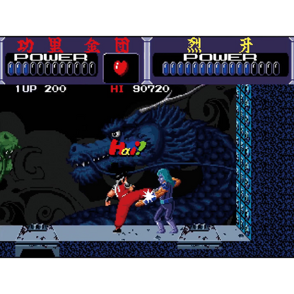 Taito Milestones 4 - Switch