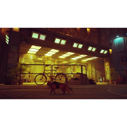 This is brand new.Lost, alone and separated from family, a stray cat must untangle an ancient mystery to escape a long-forgotten city. Stray is a third-person cat adventure game set amidst the detailed, neon-lit alleys of a decaying cybercity and the murky environments of its seedy underbelly.