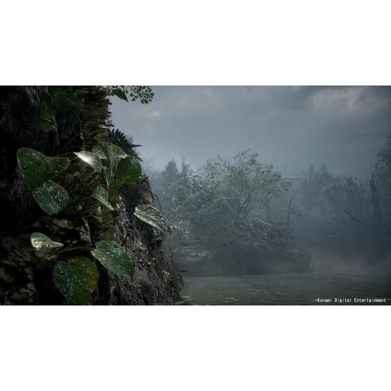 Metal Gear Solid Delta: Snake Eater - PS5