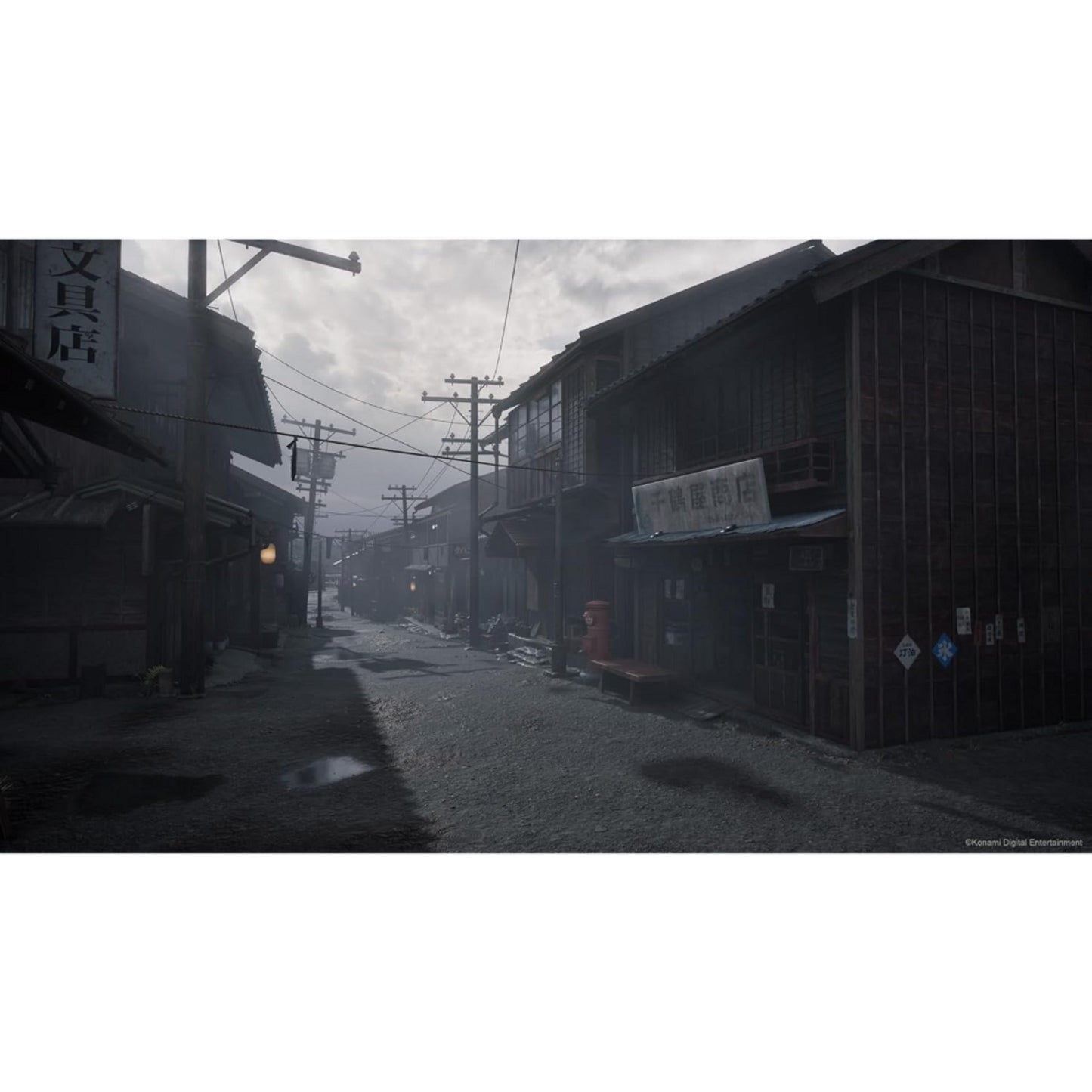 Silent Hill f - PS5