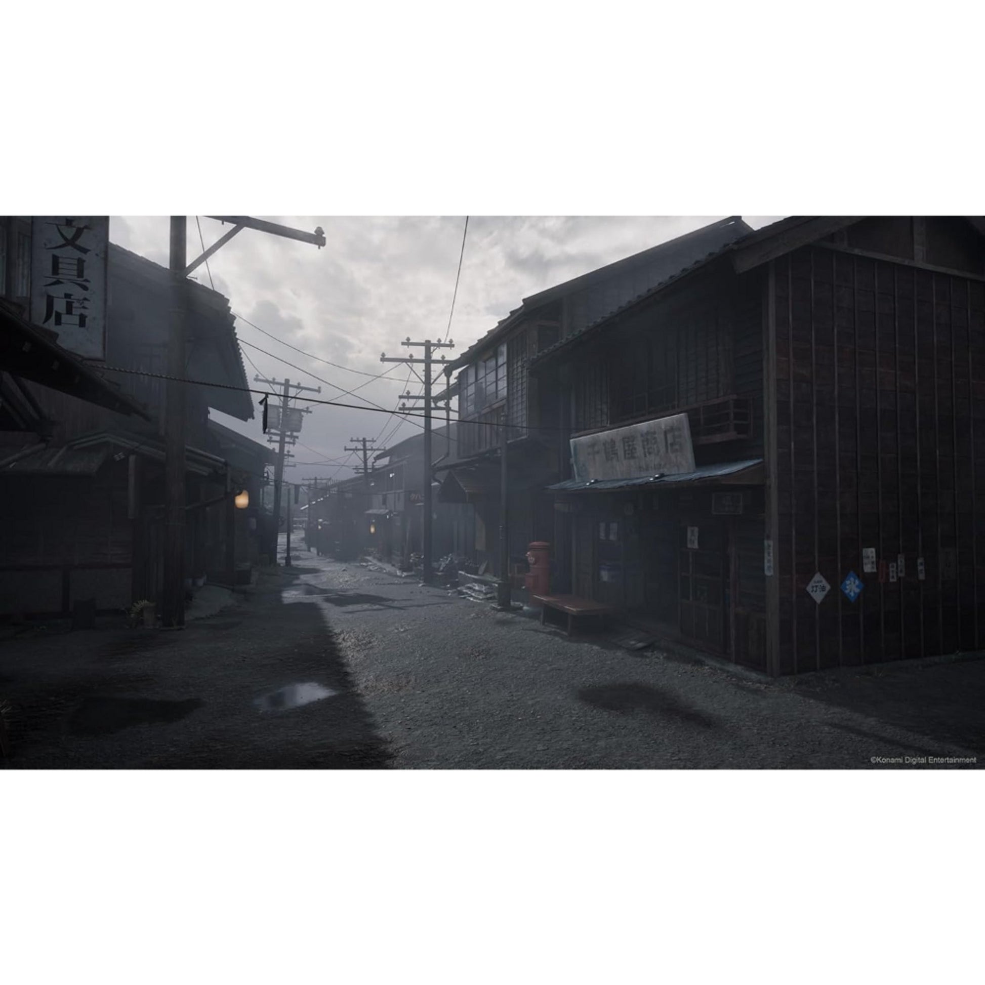 Silent Hill f - PS5