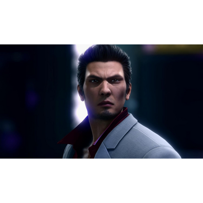 Yakuza Kiwami 1+2 - PS5