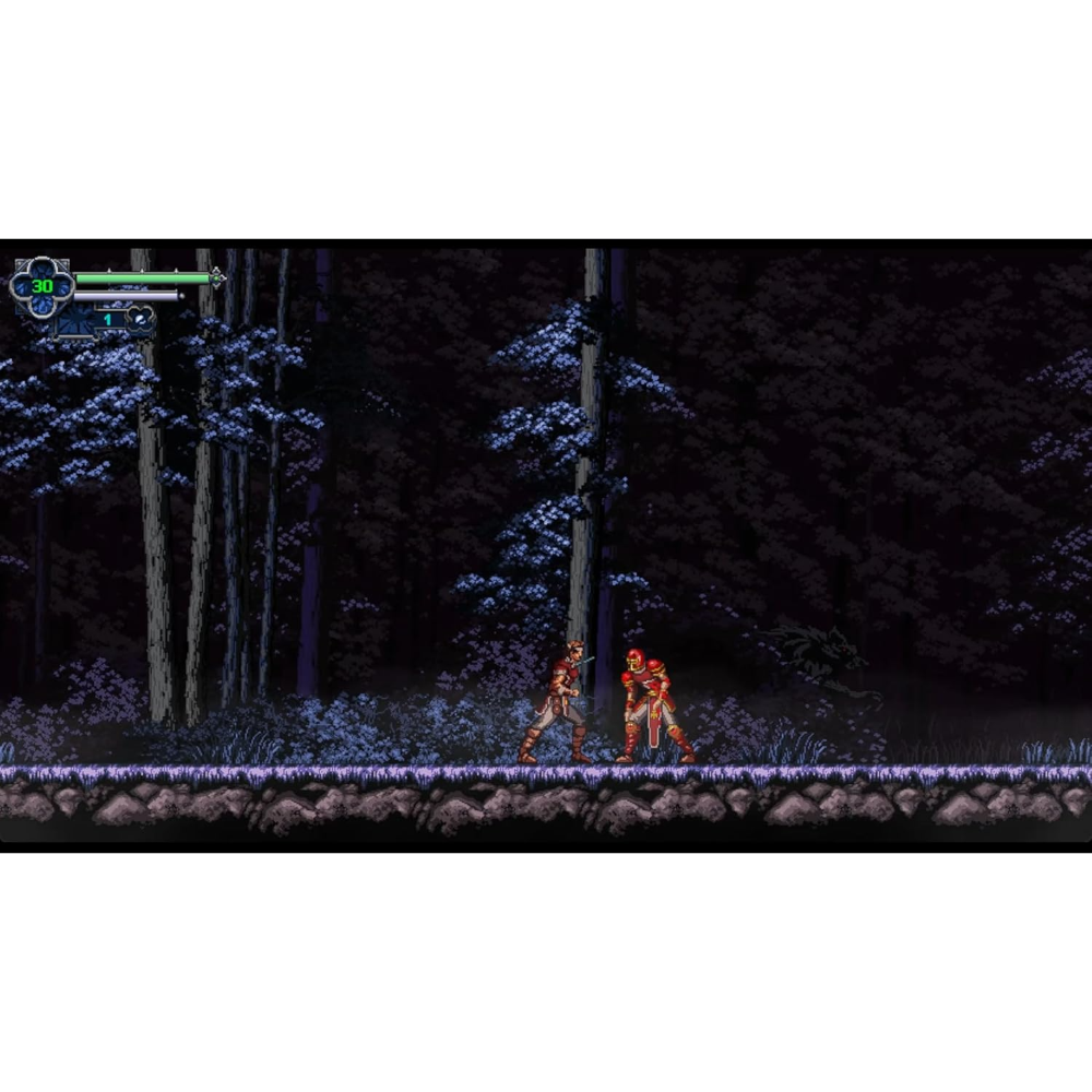 Chronicles of the Wolf - PS5