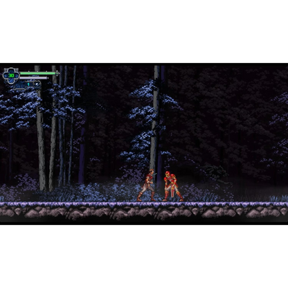 Chronicles of the Wolf - PS5