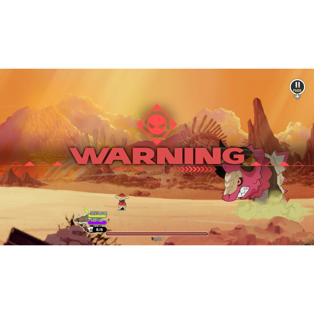 Ratatan - PS5
