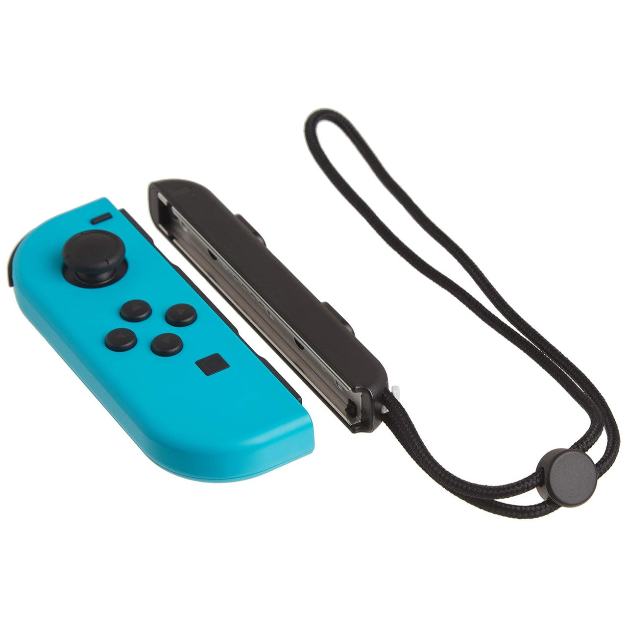 Switch Joy-Con Single (L): Neon Blue - Nintendo