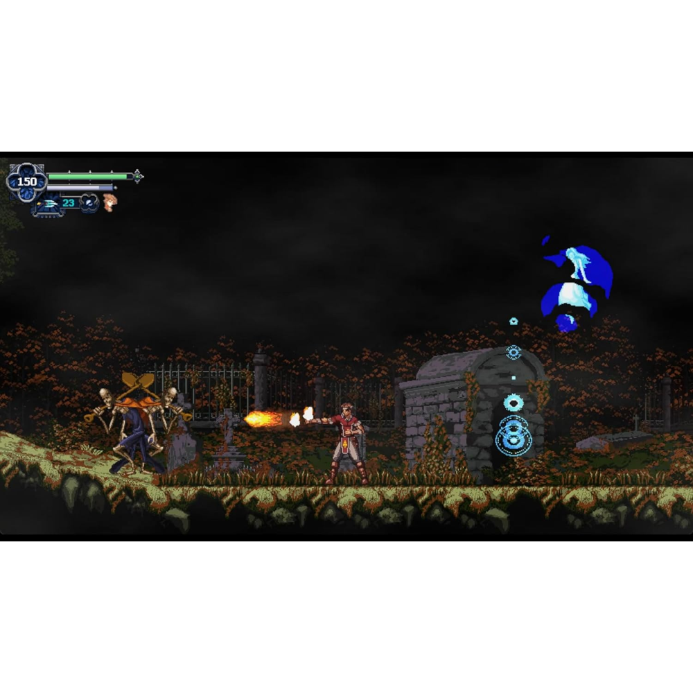 Chronicles of the Wolf - PS5