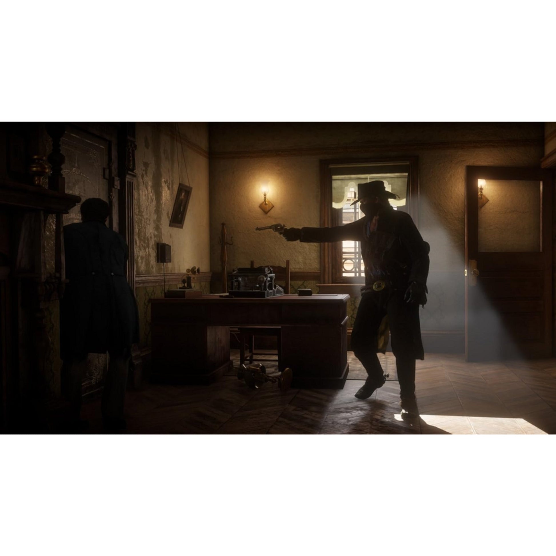 Red Dead Redemption II - PS4